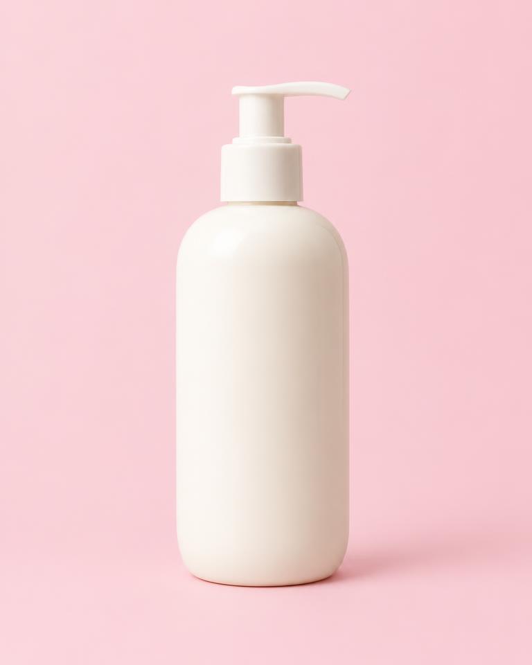Shea Nourish Body Lotion