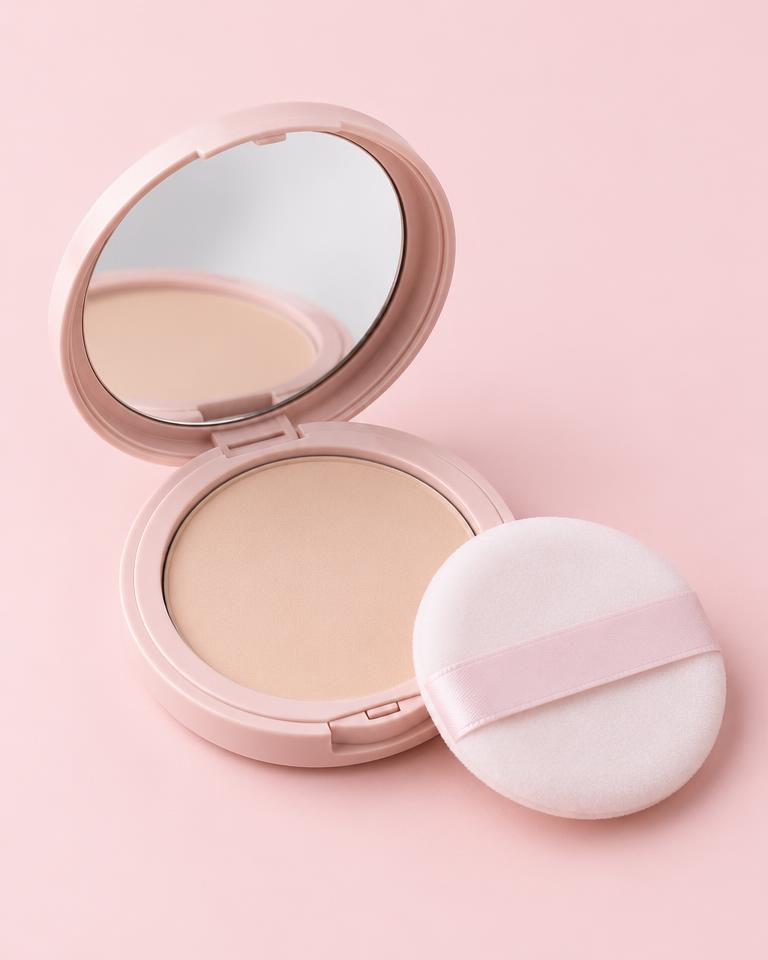 Fit Me Compact Powder