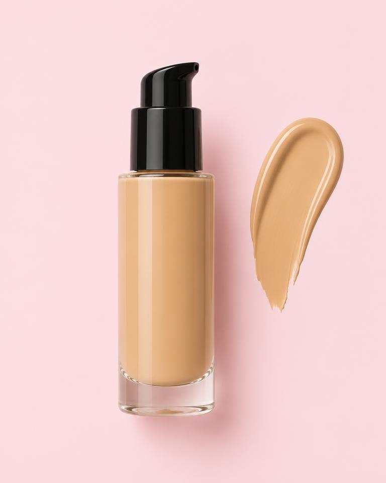 Absolute Skin Natural Foundation