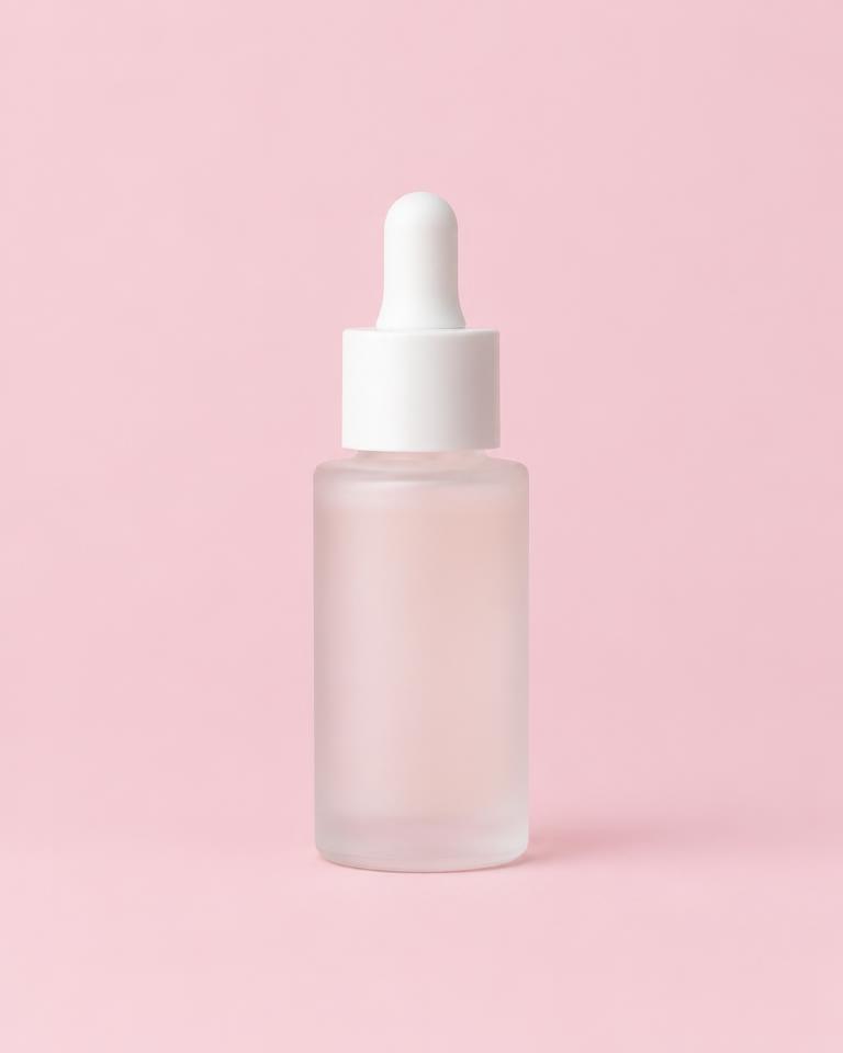 Niacinamide 10% + Zinc Serum