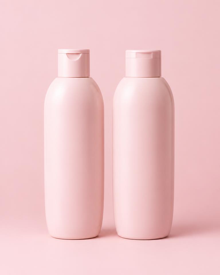 Hyaluron Shampoo & Conditioner Duo