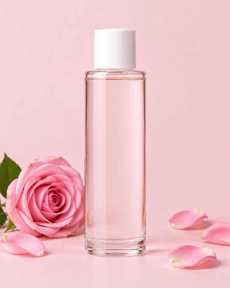 Rose Water Soothing Toner